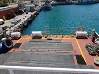 เรือลาดตระเวน สำหรับขาย