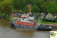 เรือลาก สำหรับขาย