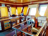 เรือลาก สำหรับขาย