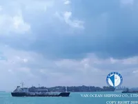 เรือบรรทุกน้ำมัน/สารเคมี สำหรับขาย
