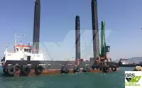 เรือบรรทุกสินค้า (Barge) สำหรับขาย