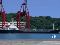 เรือบรรทุกน้ำมัน/สารเคมี สำหรับขาย