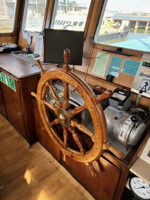 เรือบรรทุกสินค้าทั่วไป (Bulk Carrier) สำหรับขาย