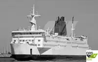 Ro-Ro ship สำหรับขาย