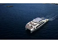 เรือโดยสาร สำหรับขาย