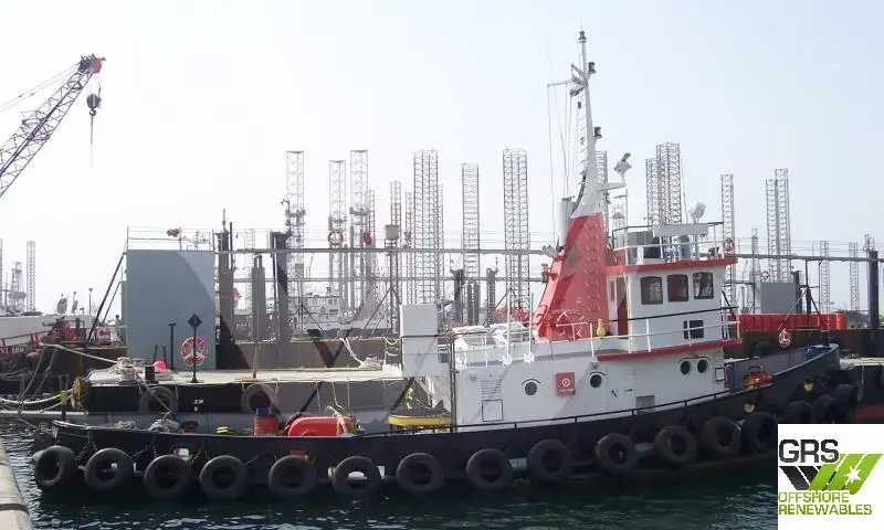 เรือลาก สำหรับขาย