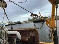 เรือลากอวน สำหรับขาย