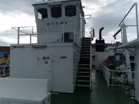 เรือบรรทุกสินค้าแบบ Ro-Ro สำหรับขาย