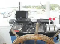 เรือสำราญ สำหรับขาย