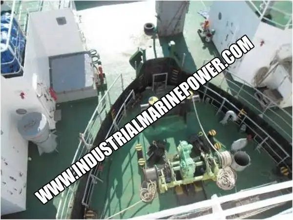 เรือลาก สำหรับขาย