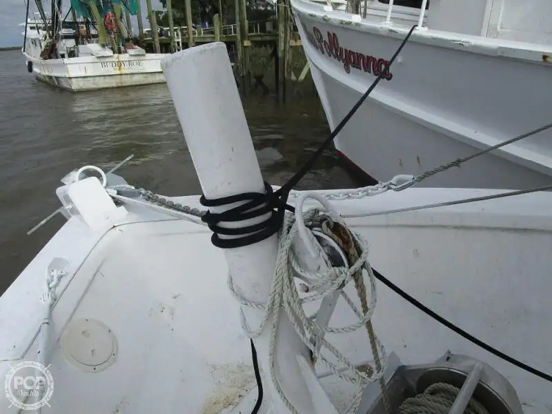 เรือลากอวน สำหรับขาย