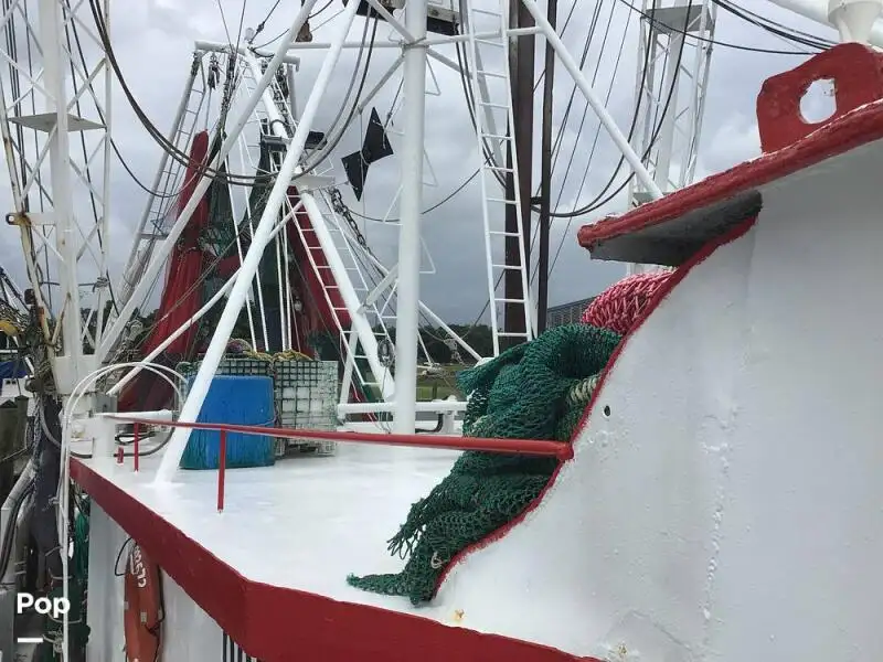เรือลากอวน สำหรับขาย