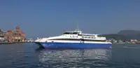เรือสองลำ (Catamaran) สำหรับขาย