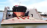 ท่าเรือลอยน้ำ สำหรับขาย