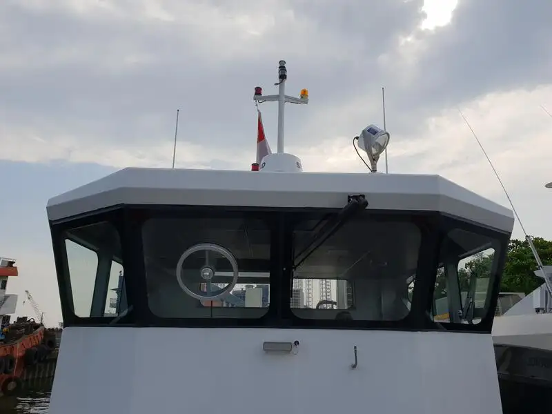 เรือสำราญ สำหรับขาย