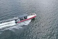 เรือสองลำ (Catamaran) สำหรับขาย