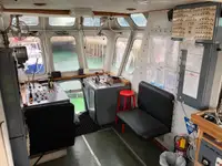 เรือลาก สำหรับขาย