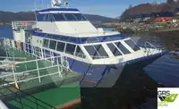 เรือเฟอร์รี่ สำหรับขาย