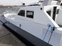 เรือลาดตระเวน สำหรับขาย