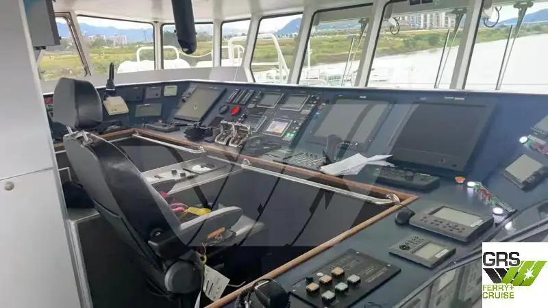 เรือบรรทุกสินค้าแบบ Ro-Ro สำหรับขาย