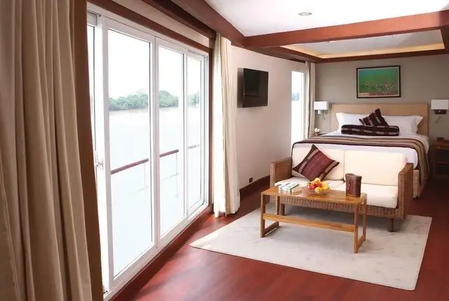 เรือสำราญ สำหรับขาย