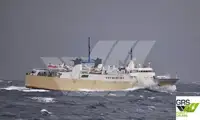 Ro-Ro ship สำหรับขาย