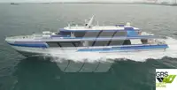 เรือโดยสาร สำหรับขาย