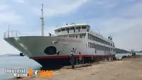 Ro-Ro ship สำหรับขาย