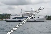 เรือสำราญ สำหรับขาย