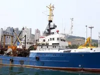 เรือลากอวน สำหรับขาย