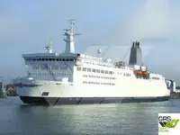 Ro-Ro ship สำหรับขาย