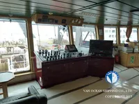 เรือลากอวน สำหรับขาย