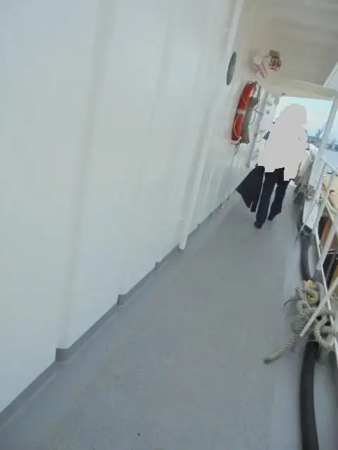 เรือลาดตระเวน สำหรับขาย