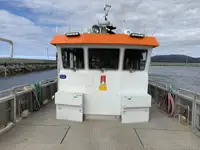 เรือสองลำ (Catamaran) สำหรับขาย