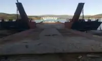 เรือบรรทุกสินค้า (Barge) สำหรับขาย
