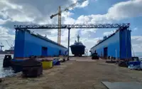 ท่าเรือลอยน้ำ สำหรับขาย