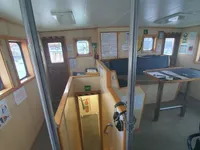 เรือขนส่งเสบียง สำหรับขาย