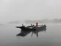 เรือบรรทุกสินค้า (Barge) สำหรับขาย