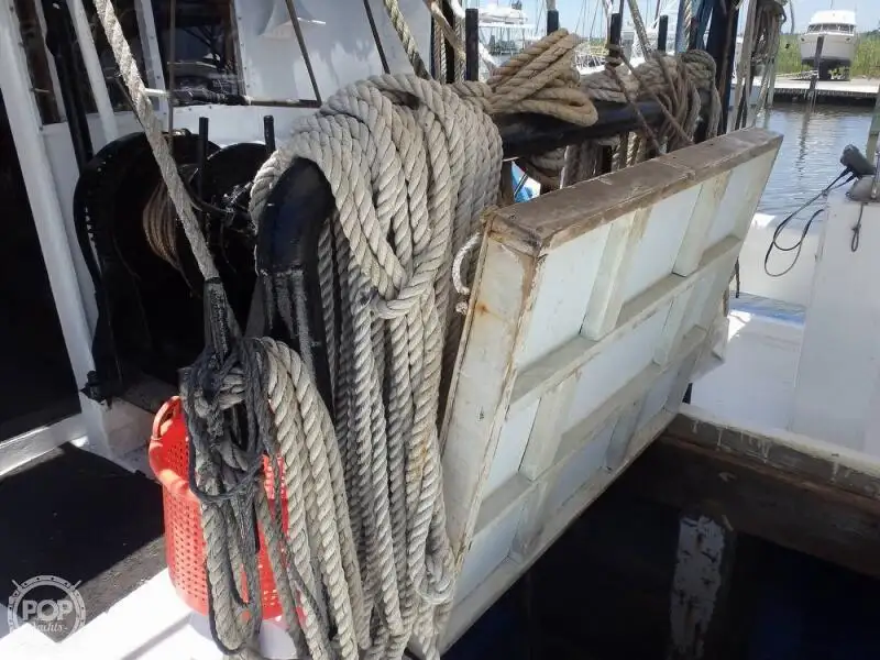 เรือลากอวน สำหรับขาย