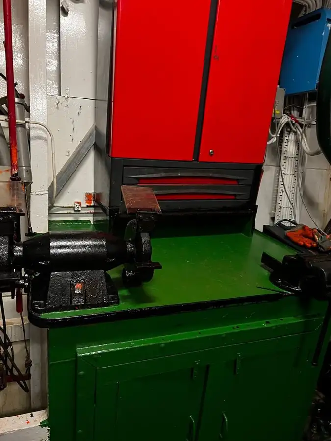 เรือลาดตระเวน สำหรับขาย