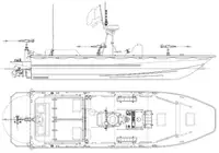 เรือลาดตระเวน สำหรับขาย