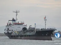 เรือบรรทุกน้ำมัน/สารเคมี สำหรับขาย