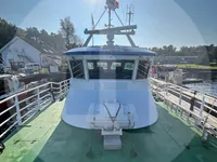 เรือทำงาน สำหรับขาย