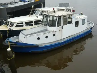 เรือลาดตระเวน สำหรับขาย