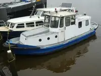 เรือลาดตระเวน สำหรับขาย