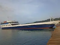 เรือ RoPax สำหรับขาย