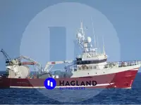 Trawler สำหรับขาย