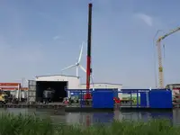 ท่าเรือลอยน้ำ สำหรับขาย