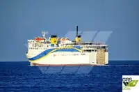 Ro-Ro ship สำหรับขาย