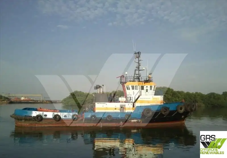 เรือลาก สำหรับขาย